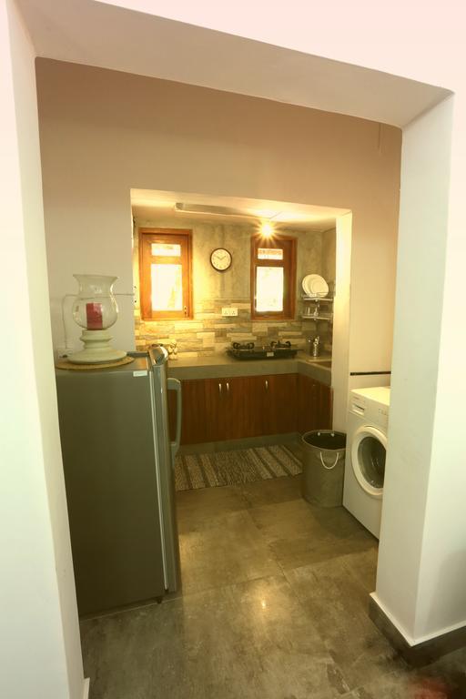 ニュージゴダ Mitrayuヴィラ 部屋 写真