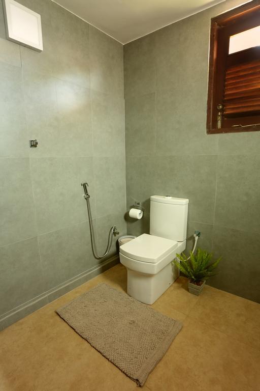 ニュージゴダ Mitrayuヴィラ 部屋 写真